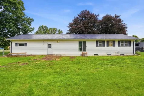 322 Crestridge Drive Waterloo IA 50702
