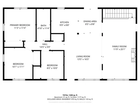322 Crestridge Drive Waterloo IA 50702