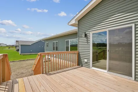 3732 Broomfield Drive Cedar Falls IA 50613
