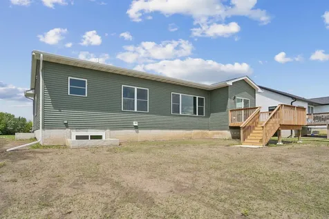 3732 Broomfield Drive Cedar Falls IA 50613