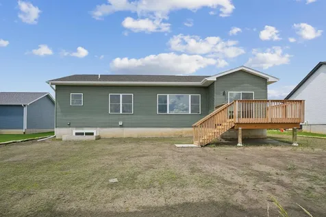 3732 Broomfield Drive Cedar Falls IA 50613