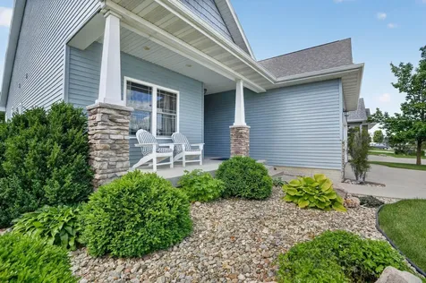 4208 Harvest Lane Cedar Falls IA 50613