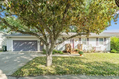1119 Kaplan Drive Waterloo IA 50702