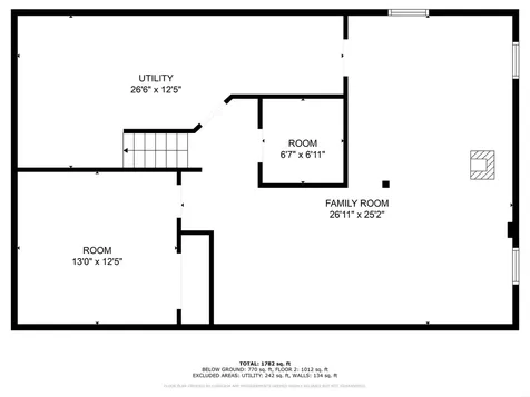 1119 Kaplan Drive Waterloo IA 50702