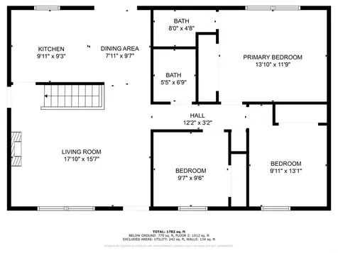 1119 Kaplan Drive Waterloo IA 50702