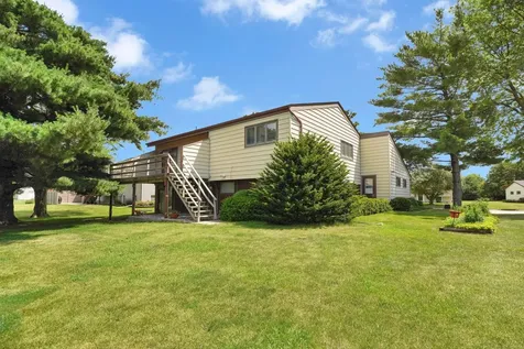 409 S 5th Avenue New Hampton IA 50659