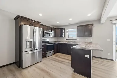1615 Darby Drive Waterloo IA 50702
