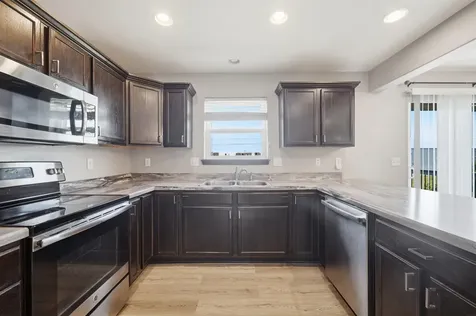 1615 Darby Drive Waterloo IA 50702
