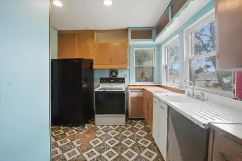 1501 11th Street Eldora IA 50627