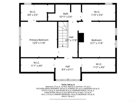 1501 11th Street Eldora IA 50627