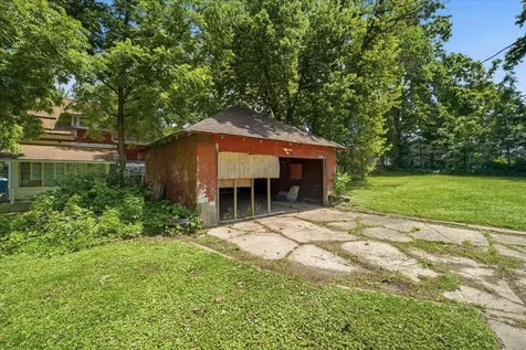 1501 11th Street Eldora IA 50627