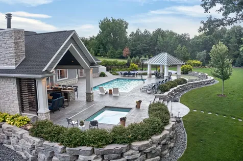 1214 Lakeshore Drive Cedar Falls IA 50613