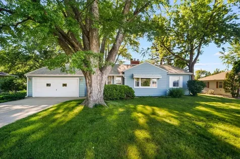 3314 Scenic Drive Cedar Falls IA 50613