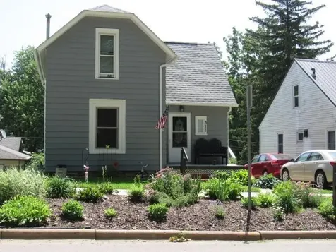 311 N Huber Street Anamosa IA 52205