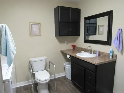 311 N Huber Street Anamosa IA 52205