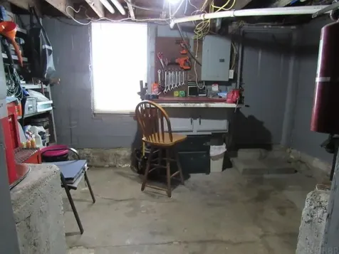311 N Huber Street Anamosa IA 52205
