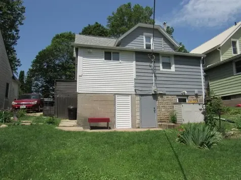 311 N Huber Street Anamosa IA 52205