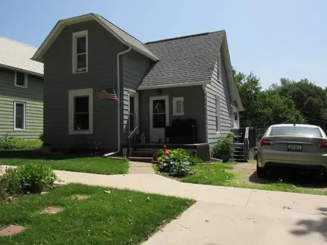 311 N Huber Street Anamosa IA 52205