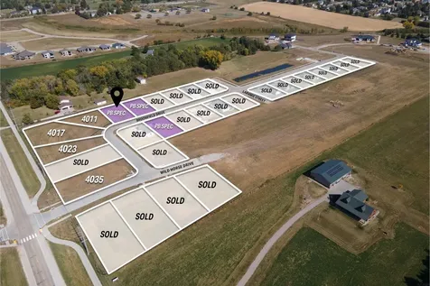 4005 Broomfield Drive Cedar Falls IA 50613