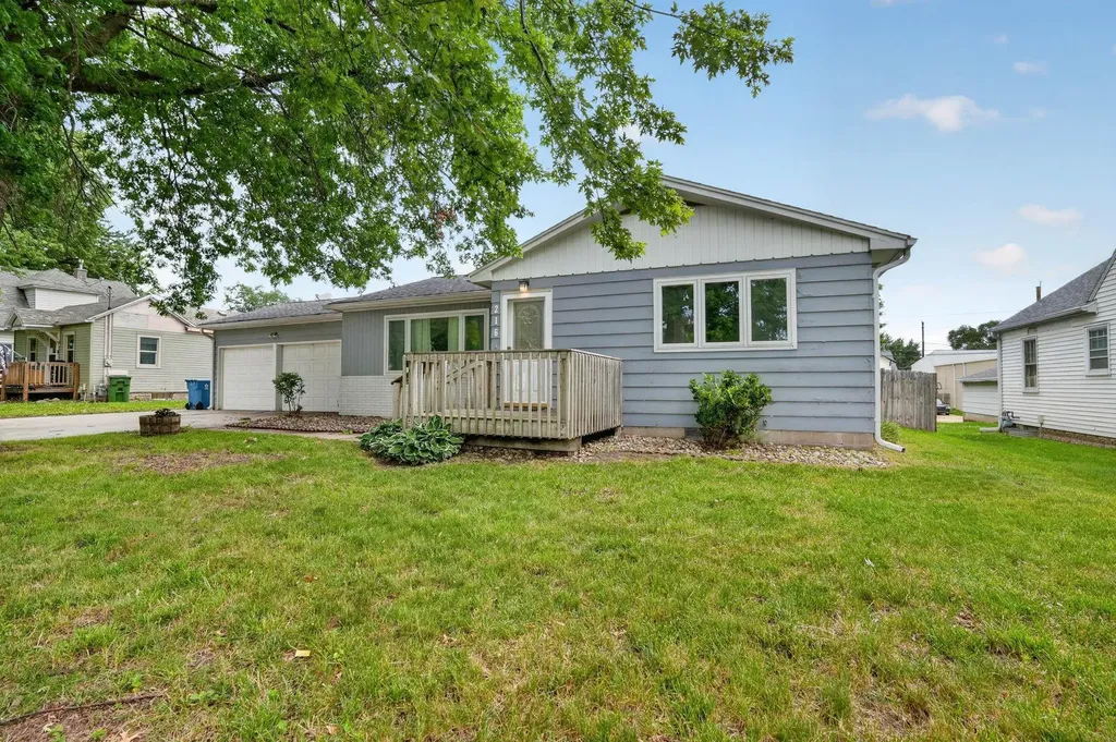 216 Hartman Avenue Waterloo IA 50701