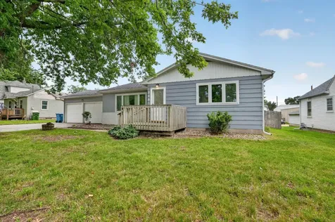 216 Hartman Avenue Waterloo IA 50701