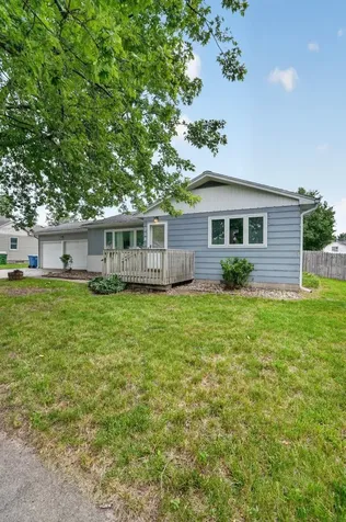216 Hartman Avenue Waterloo IA 50701