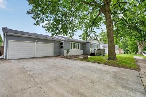 216 Hartman Avenue Waterloo IA 50701