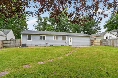 216 Hartman Avenue Waterloo IA 50701