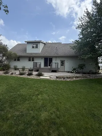 1200 NE 5th Street Independence IA 50644