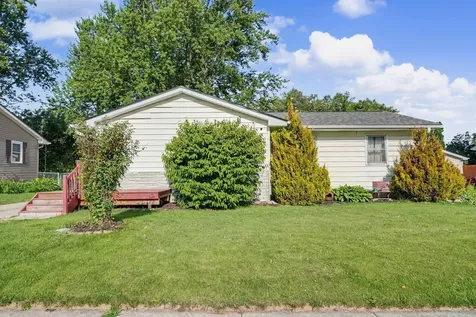 3715 Knoll Ridge Drive Cedar Falls IA 50613