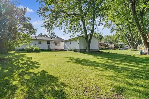 3715 Knoll Ridge Drive Cedar Falls IA 50613