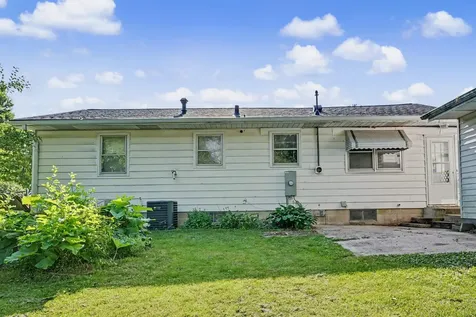 3715 Knoll Ridge Drive Cedar Falls IA 50613