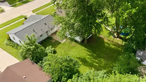 3715 Knoll Ridge Drive Cedar Falls IA 50613
