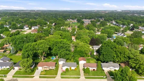 3715 Knoll Ridge Drive Cedar Falls IA 50613