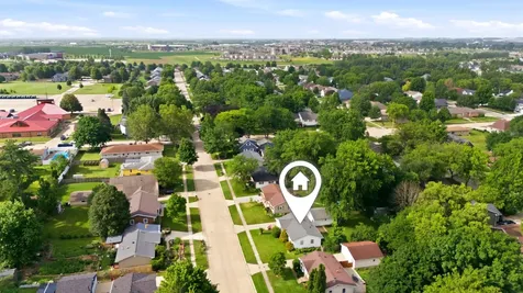 3715 Knoll Ridge Drive Cedar Falls IA 50613