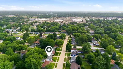 3715 Knoll Ridge Drive Cedar Falls IA 50613