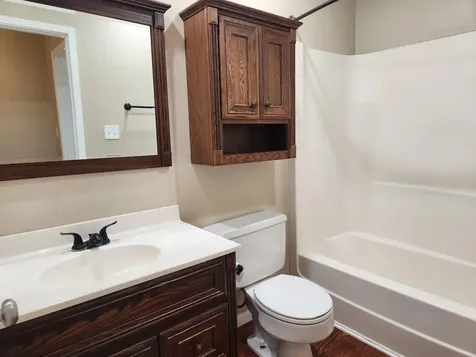 4864 Harmony Place Waterloo IA 50701