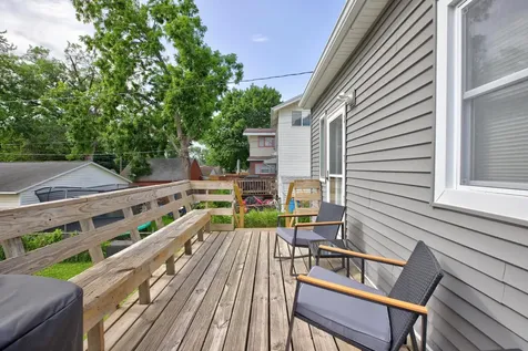 257 Hammond Avenue Waterloo IA 50702