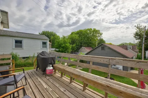 257 Hammond Avenue Waterloo IA 50702