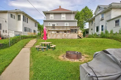 257 Hammond Avenue Waterloo IA 50702