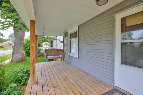 257 Hammond Avenue Waterloo IA 50702