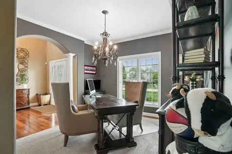 2613 Country Meadow Lane Cedar Falls IA 50613