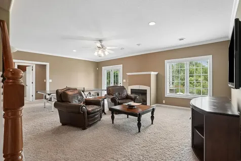 2613 Country Meadow Lane Cedar Falls IA 50613