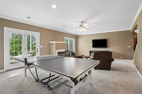 2613 Country Meadow Lane Cedar Falls IA 50613