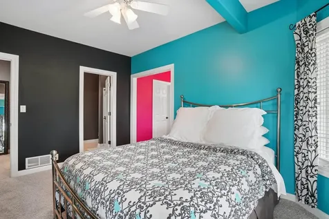 2613 Country Meadow Lane Cedar Falls IA 50613