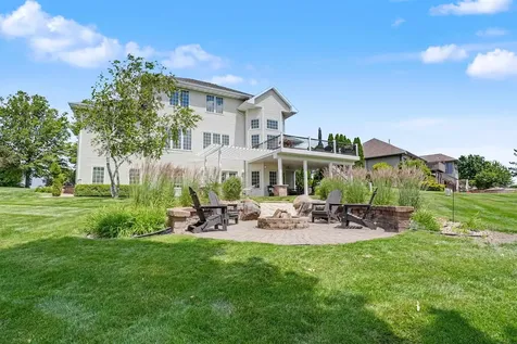 2613 Country Meadow Lane Cedar Falls IA 50613