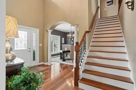 2613 Country Meadow Lane Cedar Falls IA 50613