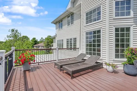 2613 Country Meadow Lane Cedar Falls IA 50613