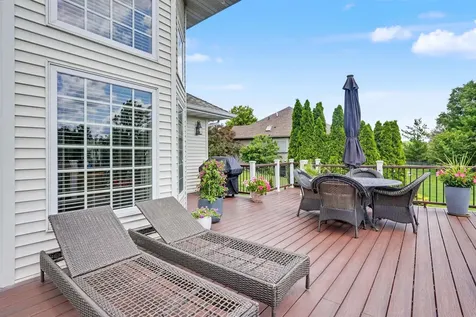 2613 Country Meadow Lane Cedar Falls IA 50613