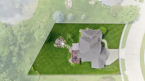 2613 Country Meadow Lane Cedar Falls IA 50613